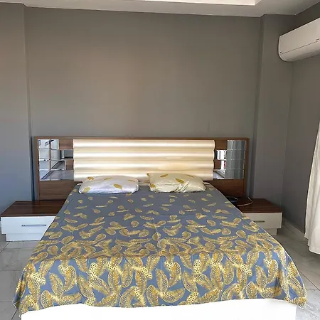 Fully Furnished With View