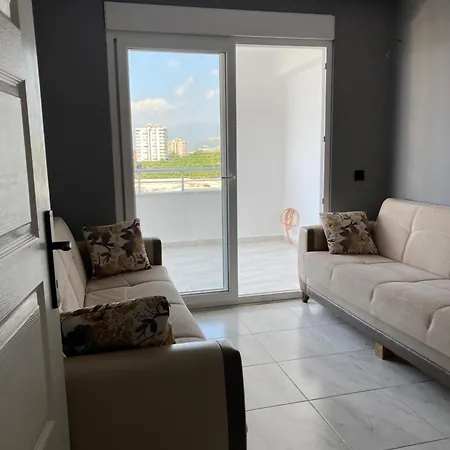 Fully Furnished With View * Алания
