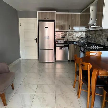 Apartment Fully Furnished With View *